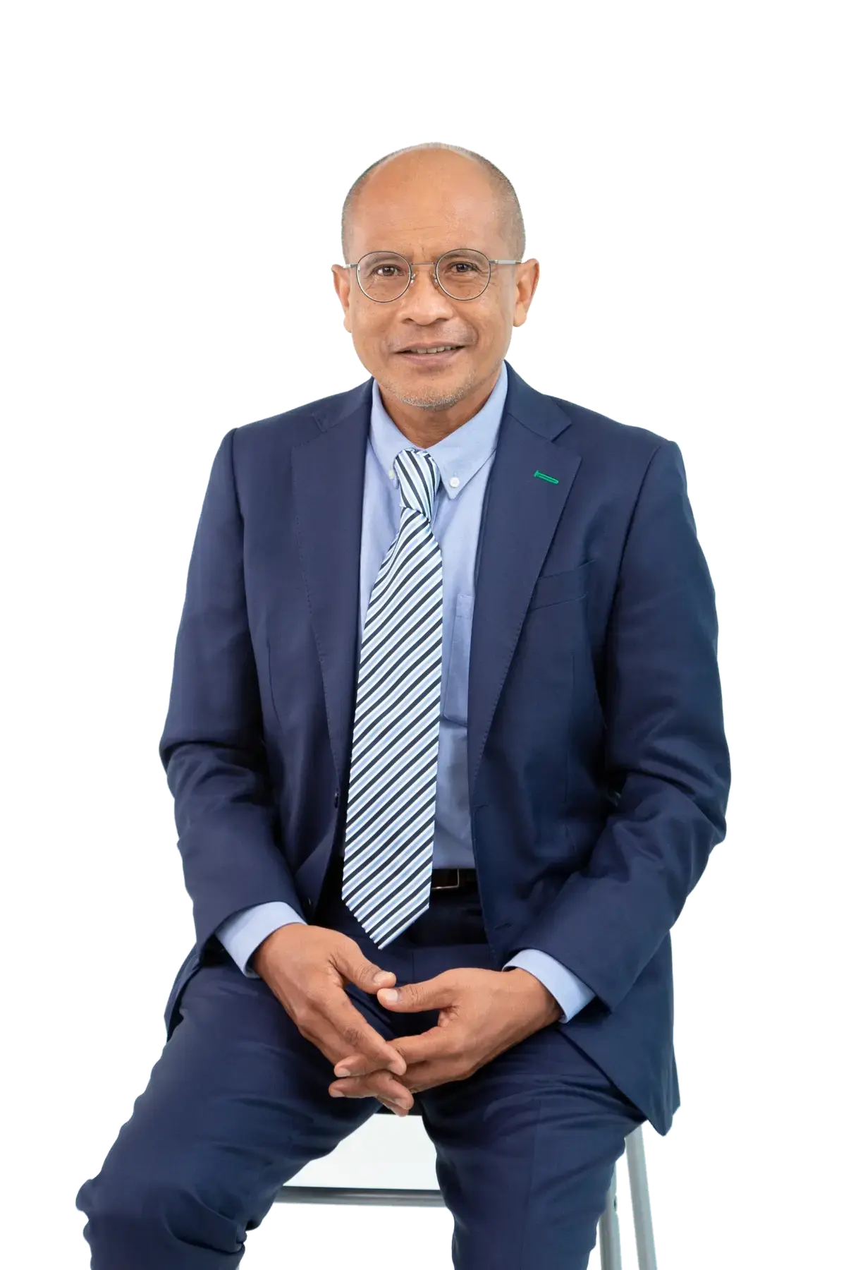Mohd Wazi Mohamad Awal
