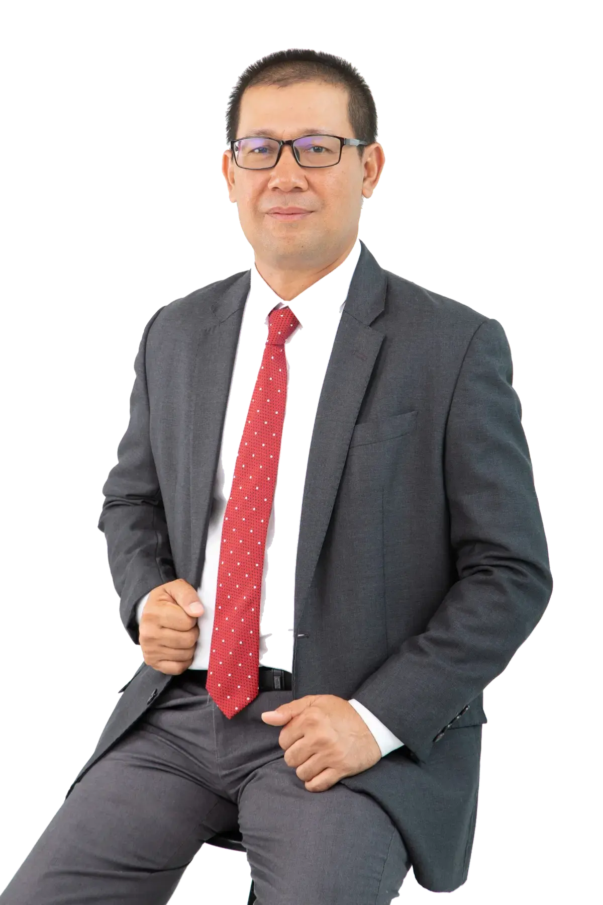 Zulkifili Amim Ismail
